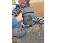 Ford Focus 3 Direksiyon Kolonu Üst Kapağı bm51-3530