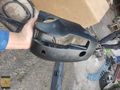 Ford Focus3 Kuga Direksiyon Alt Muhafaza Bakaliti BM51-3533 AB