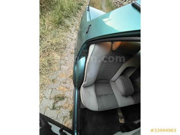 Sahibinden Tofaş Doğan SLX 1993 Model 