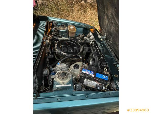 Sahibinden Tofaş Doğan SLX 1993 Model 