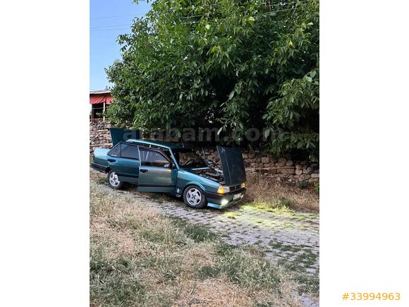 Sahibinden Tofaş Doğan SLX 1993 Model 