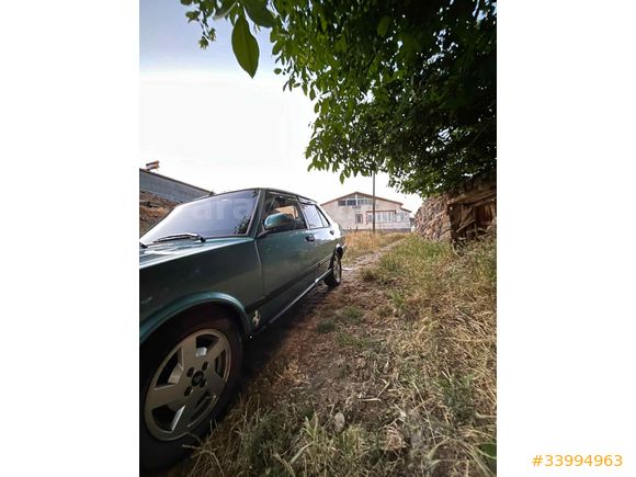 Sahibinden Tofaş Doğan SLX 1993 Model 