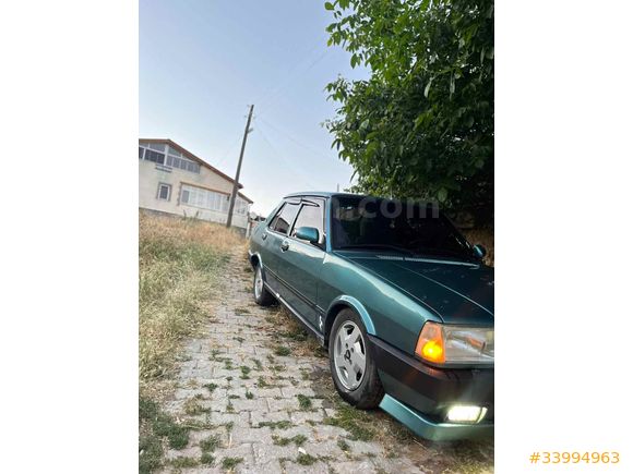 Sahibinden Tofaş Doğan SLX 1993 Model 