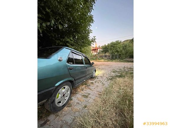Sahibinden Tofaş Doğan SLX 1993 Model 