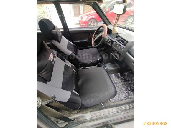 Sahibinden Lada Samara 1.5 2001 Model 