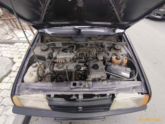 Sahibinden Lada Samara 1.5 2001 Model 