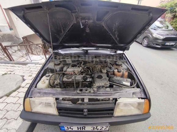 Sahibinden Lada Samara 1.5 2001 Model 