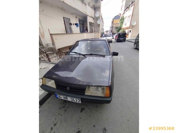 Sahibinden Lada Samara 1.5 2001 Model 