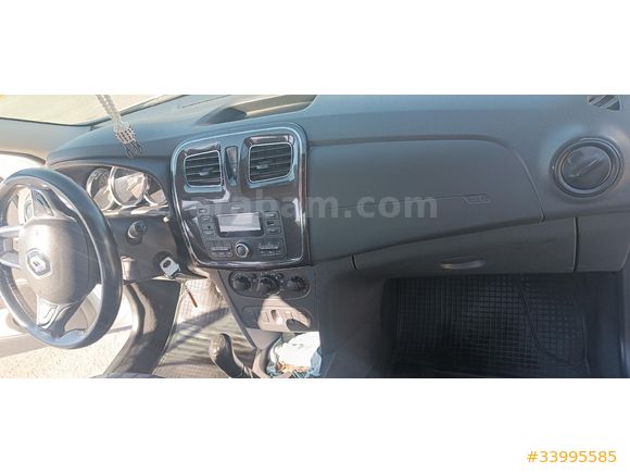 Sahibinden Renault Symbol 0.9 TCe Joy 2020 Model