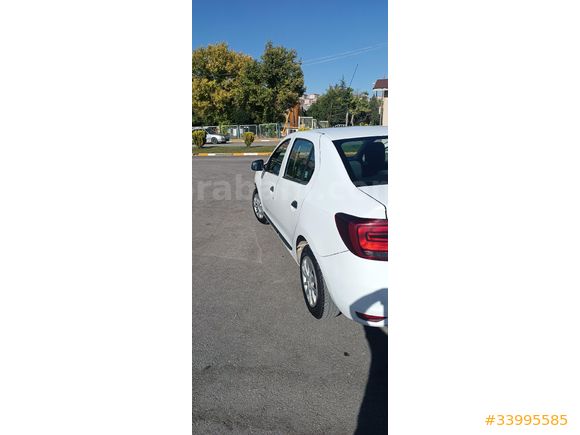 Sahibinden Renault Symbol 0.9 TCe Joy 2020 Model
