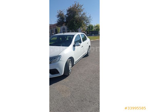 Sahibinden Renault Symbol 0.9 TCe Joy 2020 Model