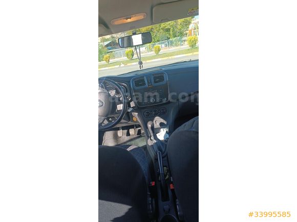 Sahibinden Renault Symbol 0.9 TCe Joy 2020 Model