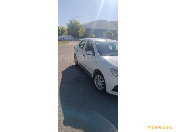 Sahibinden Renault Symbol 0.9 TCe Joy 2020 Model