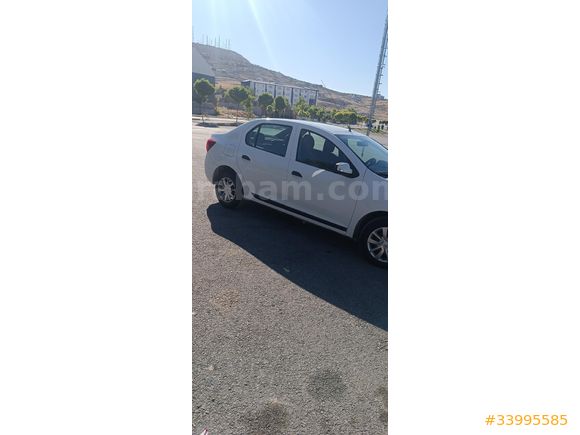 Sahibinden Renault Symbol 0.9 TCe Joy 2020 Model