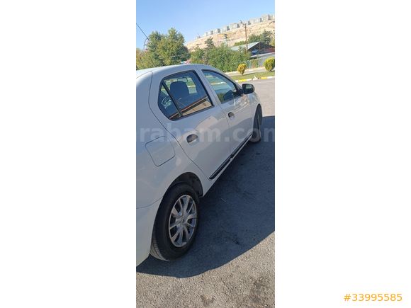 Sahibinden Renault Symbol 0.9 TCe Joy 2020 Model