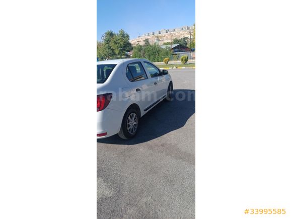 Sahibinden Renault Symbol 0.9 TCe Joy 2020 Model