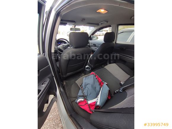 Sahibinden Hyundai Accent Era 1.5 CRDi Team 2010 Model 