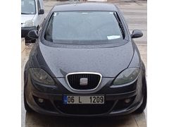 Sahibinden Seat Altea 1.6 Stylance 2007 Model
