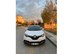 Sahibinden Renault Kadjar 1.6 dCi Icon 2018 Model