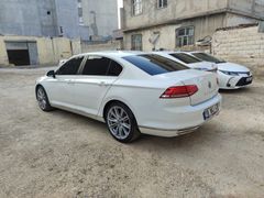 Sahibinden Volkswagen Passat 1.4 TSi BlueMotion Trendline 2015 Model