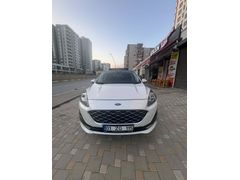 Ford Kuga Vignale 1.5 Dizel Premium  SUV