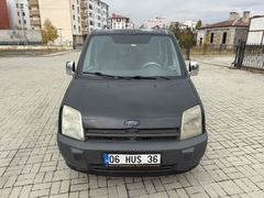 Galeriden Ford Tourneo Connect K210S 1.8 2006 Model Kars