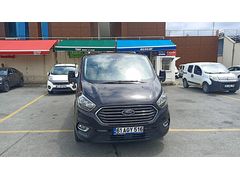 Sahibinden Ford - Otosan 2.0 DOCH 8+1