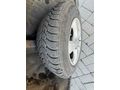 Galeriden Renault Scenic 2.0 RXT 1998 Model Kars