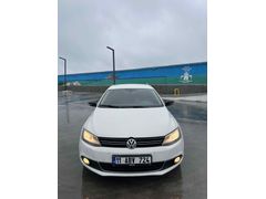 !!ACİL!!
Memurdan Volkswagen Jetta 1.6 TDi Highline 2012 Model  Manuel