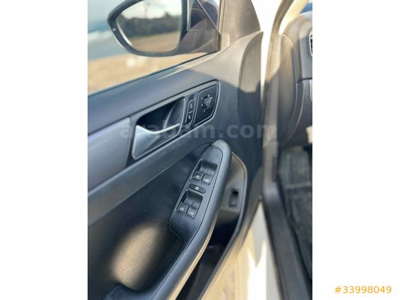 !!ACİL!!
Memurdan Volkswagen Jetta 1.6 TDi Highline 2012 Model  Manuel