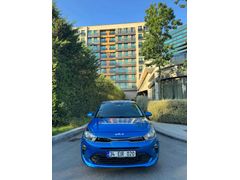 Sahibinden Kia Rio 1.4 CVVT Cool 2021 Model 
