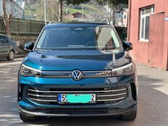 Sahibinden Volkswagen Tiguan 1.5 TSI Elegance 2024 Model