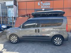 Sahibinden Fiat Doblo Combi 1.6 Multijet Premio Plus 2021 Model 