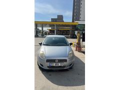 Sahibinden Fiat Punto Grande 1.3 Multijet Active 2009 Model 