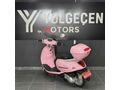 YOLGEÇEN MOTORS - Rutec Capri 125 - Güzelyalı, Mudanya, Bursa