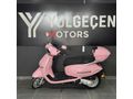 YOLGEÇEN MOTORS - Rutec Capri 125 - Güzelyalı, Mudanya, Bursa