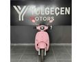 YOLGEÇEN MOTORS - Rutec Capri 125 - Güzelyalı, Mudanya, Bursa