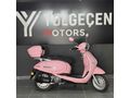 YOLGEÇEN MOTORS - Rutec Capri 125 - Güzelyalı, Mudanya, Bursa