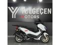 YOLGEÇEN MOTORS - Musatti Glamaro Max 125 (Kameralı) - Güzelyalı, Mudanya, Bursa