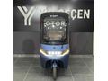 YOLGEÇEN MOTORS - Arora Felix Pro - Güzelyalı, Mudanya, Bursa