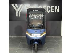 YOLGEÇEN MOTORS - Arora Felix Pro - Güzelyalı, Mudanya, Bursa