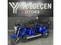 YOLGEÇEN MOTORS - Arora Derya XLT48 - Güzelyalı, Mudanya, Bursa