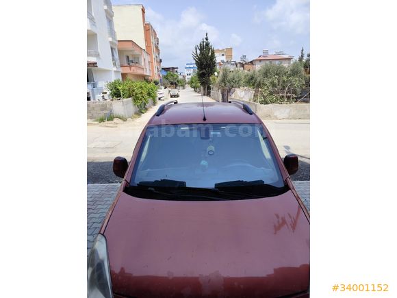 Sahibinden Citroen Berlingo 1.6 HDi Combi SX 2011 Model