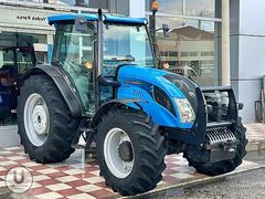 ÜNLÜBAYRAK'tan Hatasız 2016 5-115H LANDINI