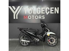 YOLGEÇEN MOTORS - Arora Smart 50 - Güzelyalı, Mudanya, Bursa