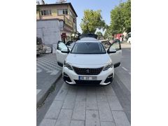 Sahibinden Peugeot 3008 1.6 BlueHDi Active Sport Pack 2017 Model