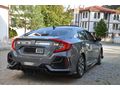 İlk Sahibinden Honda Civic 1.6 i-VTEC Eco Executive 2018 Model