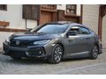 İlk Sahibinden Honda Civic 1.6 i-VTEC Eco Executive 2018 Model