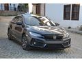 İlk Sahibinden Honda Civic 1.6 i-VTEC Eco Executive 2018 Model