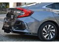 İlk Sahibinden Honda Civic 1.6 i-VTEC Eco Executive 2018 Model
